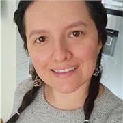 Ingeniera de alimentos para apoyo en clases de química, bioquímica, biología y microbiología